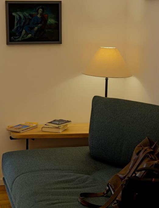 Porto Felice Home Palermo Dış mekan fotoğraf
