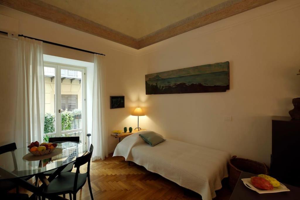 Porto Felice Home Palermo Dış mekan fotoğraf